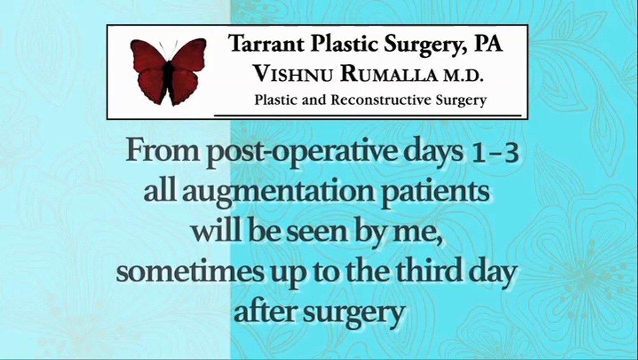 Optimal Recovery for Your Breast Enhancement Surgery