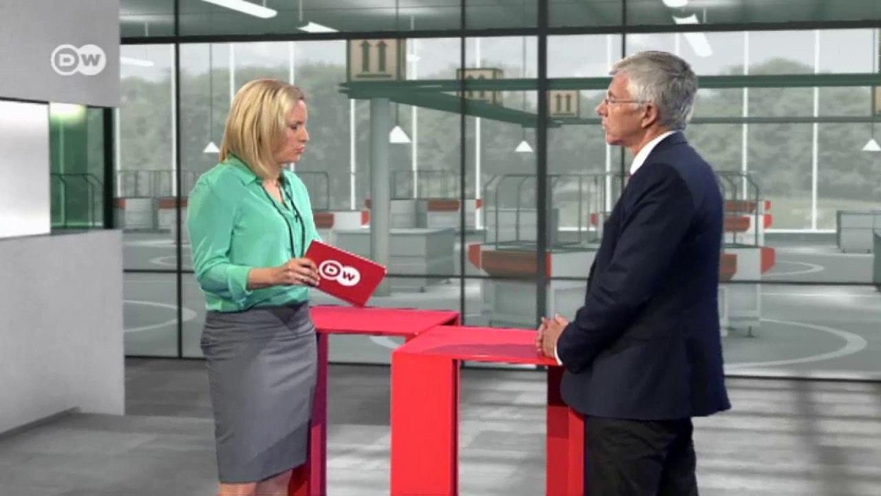 Nach dem WM-Titel: darf die Wirtschaft jubeln?| Made in Germany