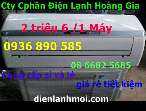 0936890585,may dieu hoa cu gia re quan 10/bao hanh day du