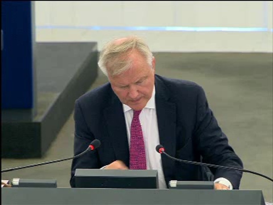Intervention de Franck Proust - traité transatlantique Europe/Etats-Unis - Débat en plénière 15 juillet 2014