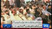 Nawaz Sharif Bashing Sheikh Rasheed While Addressing In Chakwal