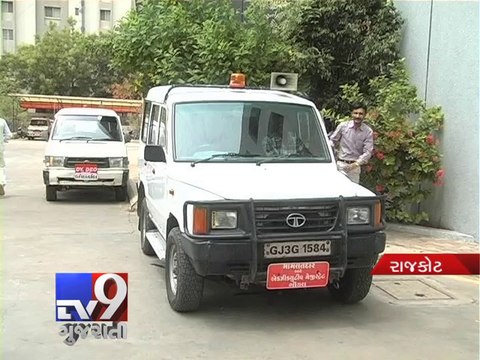 Beacons rule in Gujarat flouting Supreme Court order Part 1 - Tv9 Gujarati