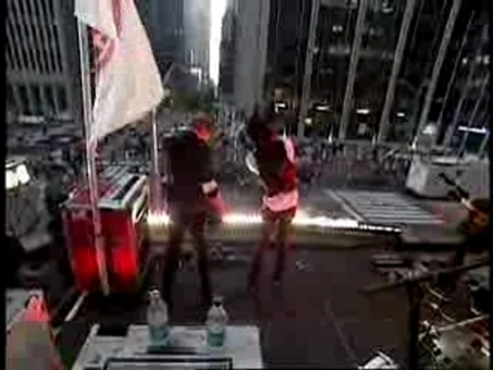 30 seconds to mars - the kill