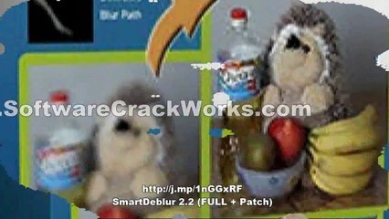 SmartDeblur 2.2 (FULL + Patch)