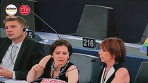 M5S - TTIP, Tiziana Beghin (M5S): perché i documenti sono segreti? - MoVimento 5 Stelle Europa