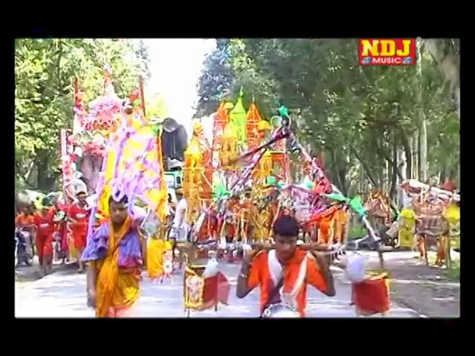 Rimjhim Rimjhim Barse Badariya \\ Latest kanwar Bhajan 2014 \\ Album Name: Neelkanth Se Aa Bhole