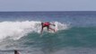 2014 Rip Curl GromSearch presented by mophie - Kewalos Honolulu, HI Highlights - Surf