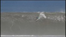 Gabriel Villaran - Billabong Ride of the Year Entry - XXL Big Wave Awards - Surf