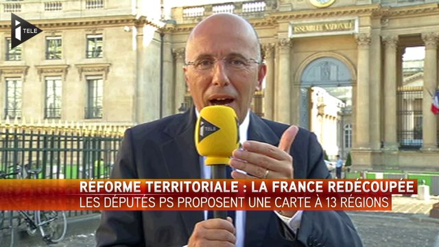 J'ai vu des propos de haine , une volonté de tuer des juifs