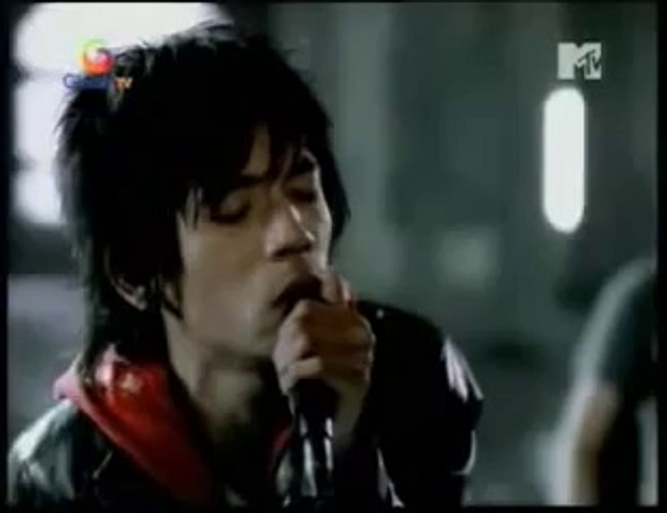 Tak Bisa Hidup TanpaMu -D'Masiv