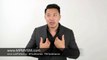James Hsu Motivating People | Best Motivational Speaker | Author of Mobilizing People pt. 1