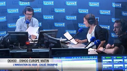 Suivre les investissements des plus riches