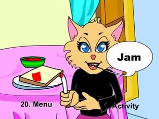 Learn About The Letter J - Preschool Activity