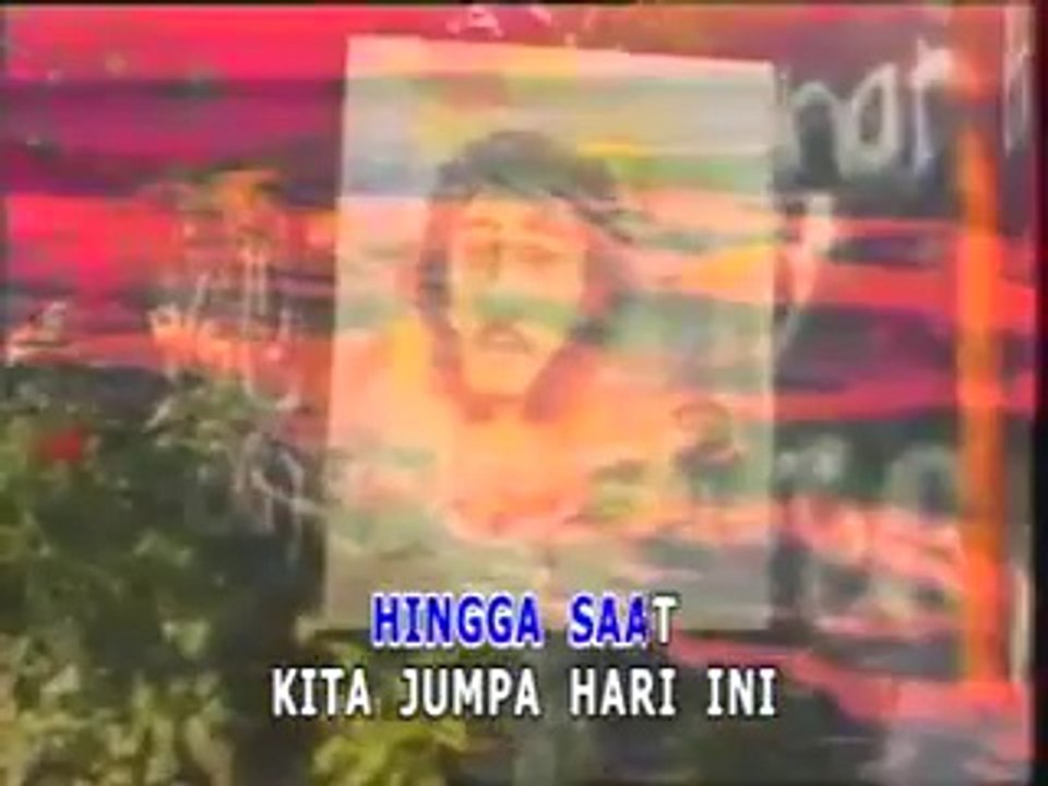 Belum Ada Judul - Iwan Fals