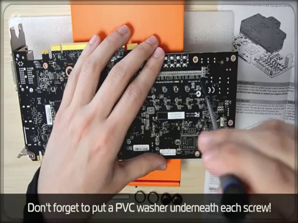 Ekwb.com provides instant liquid cooling for servers - EKWB