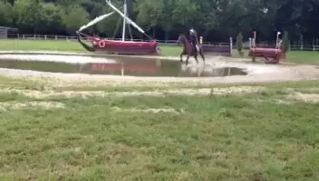 14-07-05 - Amateur Team - Cross Am3 gué