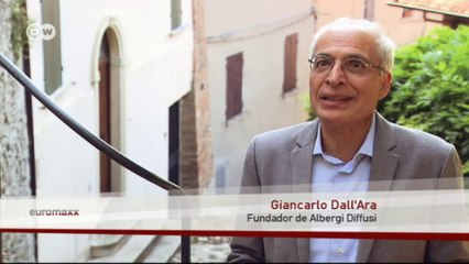 Vacaciones medievales | Euromaxx