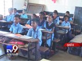 Panel recommends uniform dress code for Gujarat primary teachers -Tv9 Gujarati