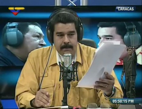 (Vídeo) Trabajadores de Corpoelec recibirán ajuste salarial