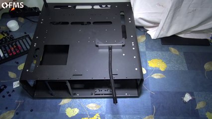 Come montare DimasTech EasyXL