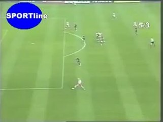 lara garcia dani  olympiacos