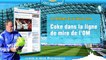 Coke vers l'OM, Valbuena vers la Liga... La revue de presse Foot Marseille !