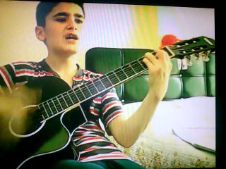 TAYYAR SENTÜRK : YEMİN EDERIM