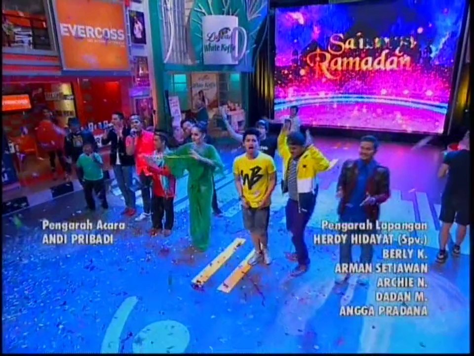[140716]Sahurnya Ramadhan - Seg 7