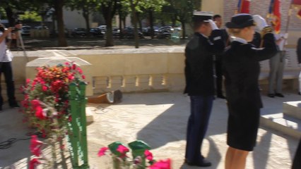 14 juillet 2014 à Lodève