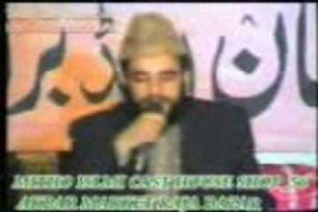 Qari Umar Farooq Soharvardi ( main manga rat din aeho duavan ya Rasool Allah)