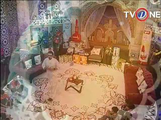 Rooh-e-Ramzan 17th Sehri 16-07-2014 Seg 01