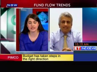 Budget has taken steps in right direction: PIMCO