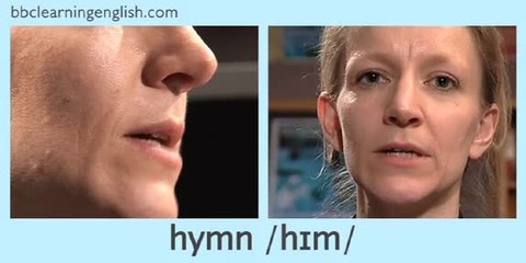 BBC English Learning Pronunciation Tips