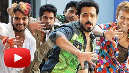 Raja Natwarlal | Emraan Hashmi's ROLE REVEALED