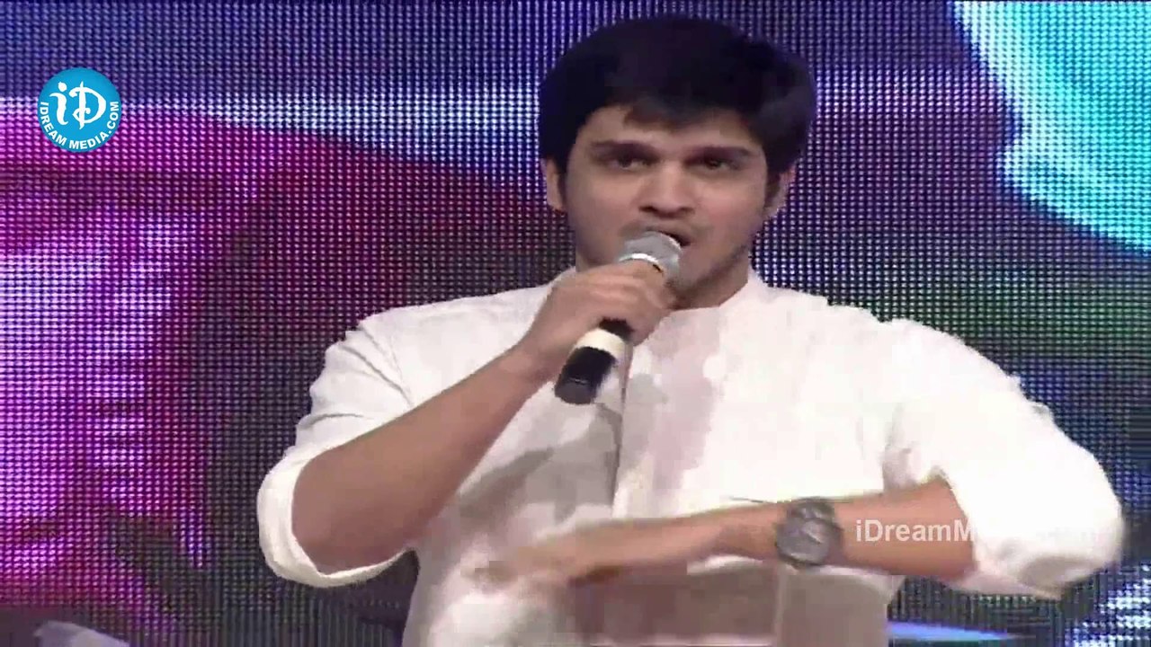 Super Star Kidnap Audio Launch