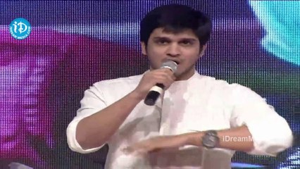 Super Star Kidnap Audio Launch