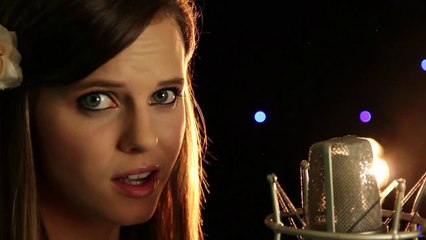 Tiffany Alvord - Baby, I Love You