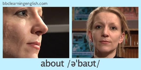 BBC English Learning Pronunciation Tips