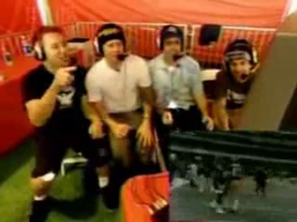 Funny Blink 182 Moments