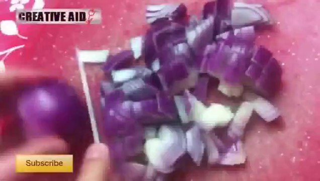 طريقة عمل اللوبيه How To Cook Long Beans