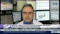Le Match des Traders: Jean-Louis Cussac VS Christopher Dembik, dans Intégrale Placements – 16/07