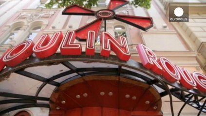 Toulouse-Lautrec, el pintor de las noches parisinas