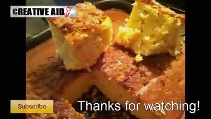 طريقة سهله لصنع كيك جوز الهند How to make coconut cake