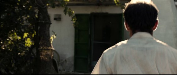 La isla mínima - Segundo Tráiler Español HD [1080p]