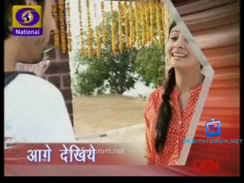 Laaga Chunri Mai Daag 16th July 2014pt1