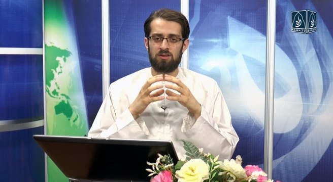 The world is Prison for Believer and Paradise for Disbeliever (raah.tv)