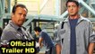 ESCAPE PLAN - Official Trailer HD - Arnold Schwarzenegger, Sylvester Stallone Movie