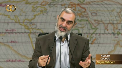 Kur'an'daki hitap farklılıkları ne çağrıştırmalı - Nureddin Yıldız - Sosyal Doku