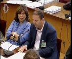 Roma - Audizione informale su riforma della normativa nazionale agricoltura biologica (15.07.14)