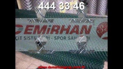 Helezon Tel Demirhan Grup